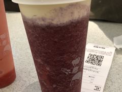 -喜茶(徐州金鹰店)