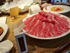 -珍宝轩海鲜火锅(碧湖大厦店)