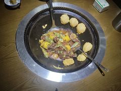 -好灶头铁锅炖(万象城店)
