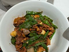 -辣可可·小炒黄牛肉(望京凯德MALL店)