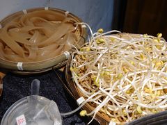 苕粉-田棒棒火锅(解放碑店)