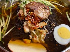 -百年石锅饭·朝鲜族传统民餐