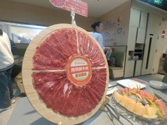-海底捞火锅(振华商厦店)