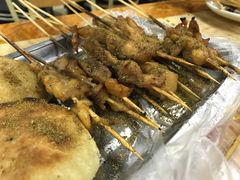 -老大鸡肉串(天津店)
