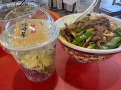 -和合谷(北京市王府井百货大楼店)
