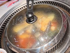 -遇东北林区铁锅炖(南开店)