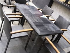 露天位-KAOTOWN烤堂•烧烤(海汇港店)