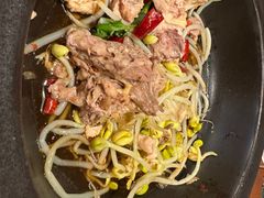 -云海肴·汽锅鸡·云南菜(广安门天虹店)