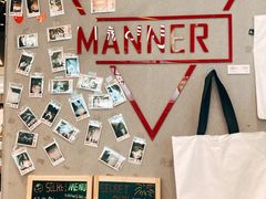 -Manner Coffee(壹方城店)