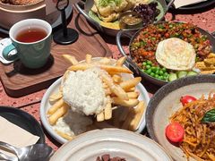 -La Terre乐田(万象城店)