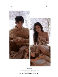 点击看大图 -至臻微拉婚纱摄影