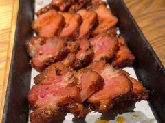 -蜜桃餐厅·伴山(湖滨商业街店)