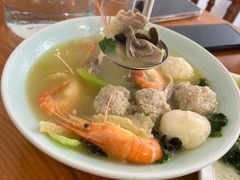 -百家鲜·杭帮菜