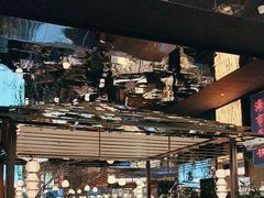 -桂满陇·海市蜃楼·黑金(国金店)