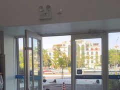 -爱诺耐芙动物医院(万博店)