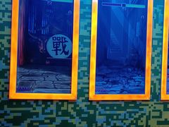-导眼AR微密室逃脱(万丰海岸城店)