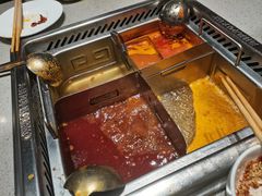 -海底捞火锅(赛格国际购物中心店)