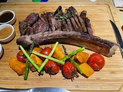 战斧牛排-TIAGO HOME KITCHEN(王府中环店)
