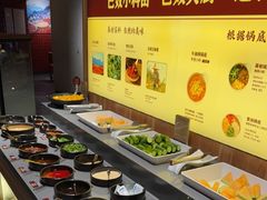 -巴奴毛肚火锅(相州店)