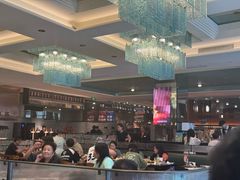 -东方红海鲜百汇(国际大厦店)