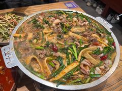 -京玉菲饭店(李村店)