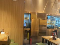 -嘻小北·兰州清汤牛肉面(太平洋森活天地店)