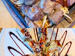 -Hatsune隐泉日式料理(三里屯太古里店)