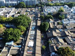 -三坊七巷历史文化街区