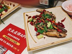 -业华湘·特色菜