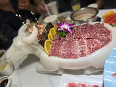 -德天雪花肥牛海鲜火锅(南苑东路店)