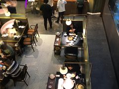 大堂-顺峰顺水顺德菜(龙华店)