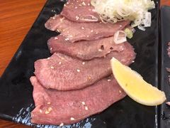 -大阪烧肉BAKA一代(十亩地店)