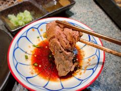 -NIUAN牛庵·日式和牛烧肉(恒隆店)