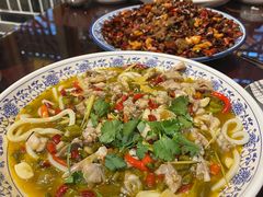 -杨记隆府(南坪店)