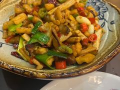 -大瓦罐湘土菜(海淀南路店)