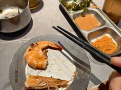 -杨小佳·齐齐哈尔烤肉·烤串(广州店)