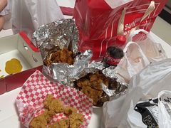 -SUN炸鸡专门店(西塔总店)