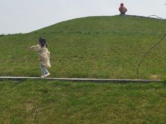 -南通洲际绿博园