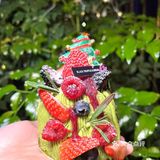 实话实说，麦德莲蛋糕还挺好吃的！