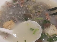 -鸭得堡老鸭汤·鸭血粉丝(南京博物院店)
