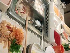 -海底捞火锅(丹竹头星悦天地店)