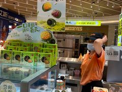-谜盒子奇幻密室(南屏店)
