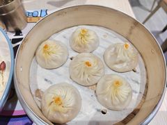 -小杨生煎(深圳岗厦北店)