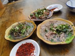 -小杨翘脚牛肉
