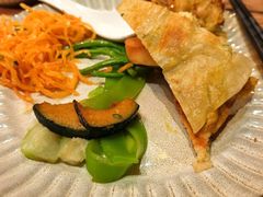 -华阳时光吧餐厅(华阳广场国际大饭店)