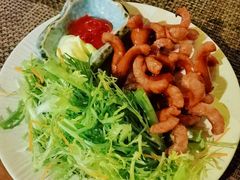 -半藏居酒屋(香港花园店)