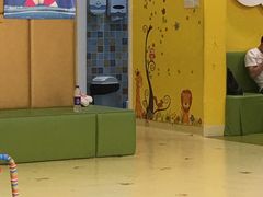 -新爱婴早教中心(F6漫时区店)