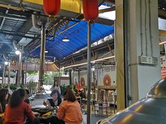 -西昌老号李小肠特色烧烤园(双流店)