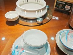 -光海·乡记酸菜鱼·始于1996(花园路店)