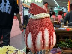 -楠火锅(西单店)